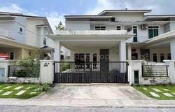 Persiaran Medan Bercham, Bercham Nova, Ipoh, Perak 31400