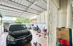 Jalan Dagang 1/7, Ampang, Selangor 68000