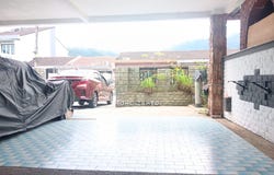 Jalan Usaha Ehsan, Taman Ehsan, Kepong, Selangor 52100