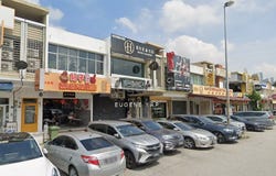 Klang, Selangor 41200