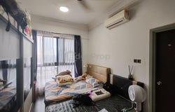 Johor Bahru, Johor 80300