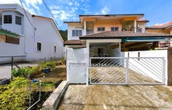 Ampang, Selangor 68000