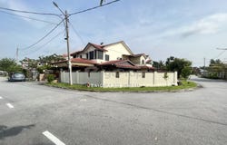 Jalan 7, Bangi, Selangor 43650