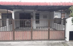 Persiaran Mahkota, Banting, Selangor 42700