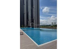jalan, Bukit Jalil, Kuala Lumpur 47100