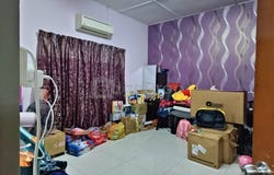 Jalan Mohd Tahir 1, Klang, Selangor