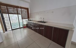 Jalan Sierra 1, Bandar 16 Sierra, Puchong South, Selangor 47100