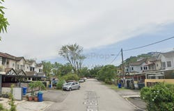 Section 8, Shah Alam, Selangor 40000