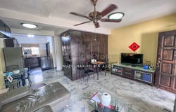 Cheras, Selangor 56000