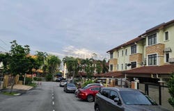 Puchong, Puchong, Selangor 47100