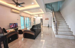 Jalan Sentral, Iskandar Puteri, Johor 79100