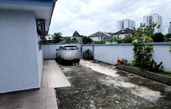 Jalan PU 10, Puchong, Selangor