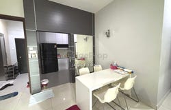 Johor Bahru, Johor 80250