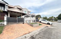 Jalan U11/x, Shah Alam, Selangor 40170