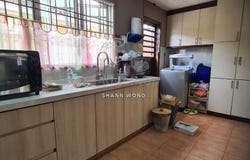 Kota Kemuning, Selangor 40460