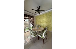 Iskandar Puteri, Johor 79100