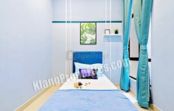 Jalan Langat KS9, Klang, Selangor 41200