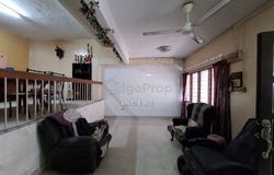Jalan Jati Emas, Kajang, Selangor 43000
