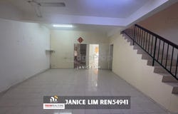 Alma, Penang 14000