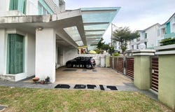 Jalan Jasmin, Kajang, Selangor 43000