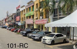 Klang, Selangor 41200