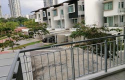 Jalan Schubert, Cyberjaya, Selangor 63000