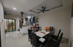 Jalan BK 9, Puchong, Selangor 47180