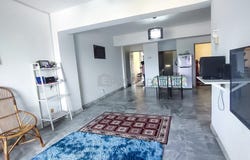 Jalan Bukit Indah 3/3, Ampang, Selangor 56100