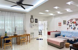 Jalan Fadason, Kepong, Kuala Lumpur 52000