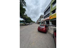 Skudai, Johor 81300