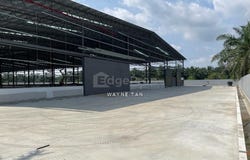 Telok Panglima Garang, Selangor 42500