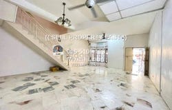 Jalan Dayang, Klang, Selangor 42000