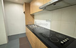 Persiaran Puteri Ledang Iskandar Puteri, Iskandar Puteri, Johor 79250