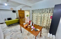 Selangor, Batu 9th Cheras, Selangor 43200