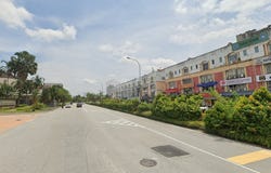 Jalan USJ 1/3, Taman Subang Mewah, USJ, Selangor 47500