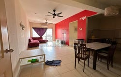 Jalan Ikan Emas, Ampang, Selangor 68000