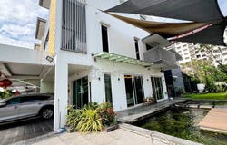 Jalan Nadayu, Kajang, Selangor