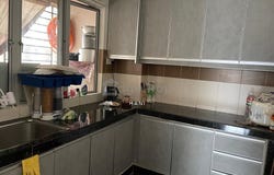Jalan Air Bukit, Ampang, Selangor 54000