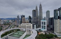 KLCC, Kuala Lumpur 50250