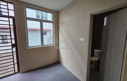 Jalan Tualang, Kulai, Johor 81000