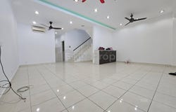 Jalan Kerongsang, Klang, Selangor 41200