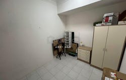 Johor Bahru, Johor 81100