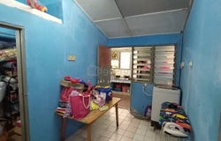 Jalan 13/3, Cheras South, Selangor 43100