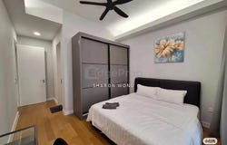 Jln Tun Sambanthan, Brickfields, Kuala Lumpur 50470