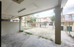 Off Jalan Puchong, Puchong, Selangor 47100