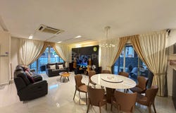 Bukit Antarabangsa, Ulu Kelang, Selangor 68000