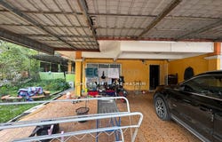 Jalan Bayu, Rawang, Selangor 48000