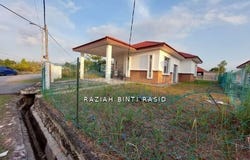 Jalan Lenggeng/ Broga, Lenggeng, Negeri Sembilan