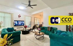 Klebang Perdana, 31200 Chemor, Perak, Chemor, Perak 31200