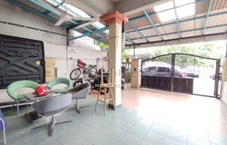 Jalan Angsana, Cheras, Selangor 56000
